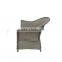 DISCOUNT ALUMINIUM CHAIR RATTAN