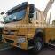 50 ton XCMG brand high quality low price road wrecker for sale