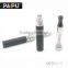 China manufacturer battery blister pack ego ce4 with USB Charger ego electronic cigarette