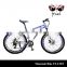 Alunminum Alloy lightweight mountain bike, hummer mountain bike, used mountain bikes in stock