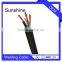 Copper welding cable 16mm2 25mm2 35mm2