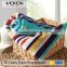 veken products ISO9001 factory terry cotton beach towel