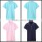 Wholesale custom popular short sleeve polo or short sleeve onesie and short sleeve cotton shirts with hight quality low prices                        
                                                Quality Choice