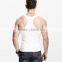 Custom Blank Gym Mens Stringer Singlet Wholesale