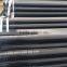high quality astm a106 seam welded carbon steel pipe
