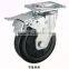 200mm rubber polishing wheel scooter