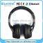 Wireless Built-In Mic Concise Design Light Bluetooth Headset Gaming Headset