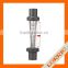 Taiwan manufacturer flowmeter - water level flow indicator rotameter flowmeter
