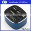 Aluminum Mini 3 Ports USB 2.0 Hub