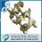 Q235 Steel Scaffolding clamp/Italian type forged double coupler                        
                                                Quality Choice
