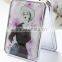 2015 hot sales promotional high quality pocket mirror,MF401
