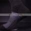 144N Needle Terry Machine Man Cotton Socks Simple Deisgn Men Basketball Sports Socks