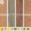 Foshan 6"x24" 6"x36" Modern non slip matt wood grain look porcelain tile