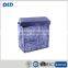suede durable storage laundry ottoman