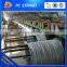 Metal building material galvanized steel pc strand with high tensile