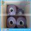 Clear protective tape Self adhesive English Blue Film for glass