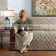 cheap extra large super soft couch slipcover