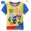 (C6376)	kids t shirts for boys clothing kids clothes boys t shirts summer style 2015 boys tops and teens brand children t shirts