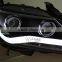 Bifocal lens Guiding Light 12V Head Lamp Led Car Headlights For Toyota Camry 7th 2011 2012 2013                        
                                                Quality Choice