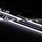 Car LED Flash Door Sills Moving Scuff Plate LED Front Door Foot Panel For Chevrolet Malibu 2010 2011 2012 2013 2014                        
                                                Quality Choice