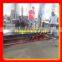 Concentration table /shaker table for copper ore