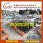 Low Cost Laboratory Mini Shaking Table for ore testing mining equipment