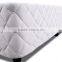 Pure white box spring bonnell coil mattress