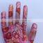 Big manufacture sales high quality PU coated gloves