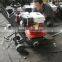 Hot sale Concrete Scarifying petrol engine asphalt concrete scarifying machine