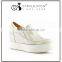 italian pointed shoes makers wholesale womens flat casual shoes loafer women tops