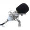 Accessories Camera BM-800 Condenser Recording Studio Microphone