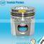 6CT 3929161 Vehicle Piston Of Cummin Diesel Engine