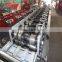 High speed u shaped steel roll forming machine
