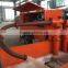 Hydraulic Foam Cement Pump