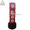 (HERRMAN)free standing punch bag