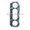 Cylinder Head Gasket 600P Genuine Auto Cylinder Bed Gasket QINGLING Pickup Truck Auto Spare Parts