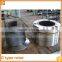 Supply multifunction homogeneous edible colloid mill