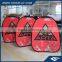 Folding Fast Pop Ups System