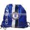 2014 Fashion polyester drawstring backpack