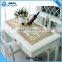 2015 hot sale high quality polyester jacquard table cloth for wedding banquet