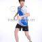 customized;quick-drying ,T-shirt ;racing suit Badminton clothing MS-16109