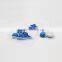 dental impression tray/ABS material impression tray with no net
