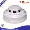 2/4-wire photoelectronic smoke detector detectors