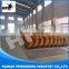 PC450-8 excavator bucket 2.1~2.4 m3