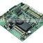 NM70SL_O 4RJ45 2*SFP 1037u Network Router Mainboard Network Security Motherboard
