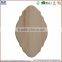 color/logo customize wooden pizza/bread cutting board with handle