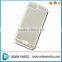 2016 high quality Case with Colorful TPU for iPhone 6 Plus/6S Plus
