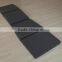 portable memory foam mattress