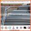 galvanized steel cattle panel gate(exporter/manufacturer/factory)