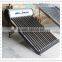 Beautiful Drinking Solar Water Heater Diagram in Brazil